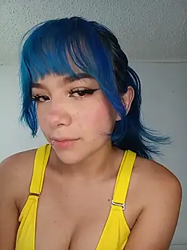 mistyyblue online show from 05/30/26, 03:31