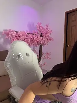 Snapshot of Doll_Sofia_ chatting on 04/28/26, 08:14 Doll Sofia online show from 04/28/26, 08:14