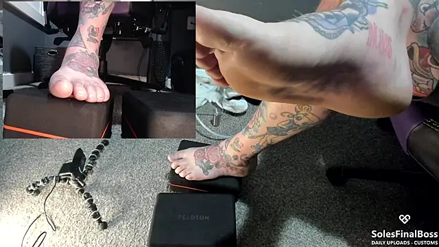 Snapshot of SolesFinalBoss chatting on 04/26/26, 01:25 SolesFinalBoss online show from 04/26/26, 01:25