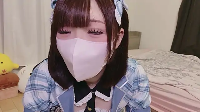 hiyo0001 online show from 05/30/26, 01:30