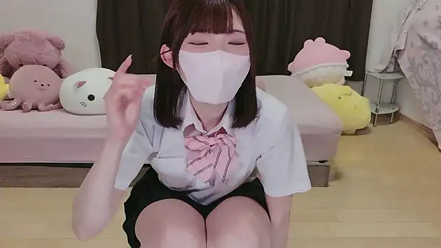hiyo0001 online show from 06/05/26, 02:45
