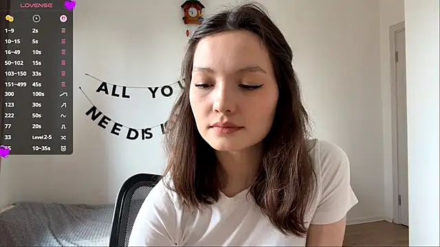 RochelTrewhitt online show from 05/16/26, 11:31