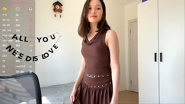 RochelTrewhitt online show from 05/19/26, 11:27