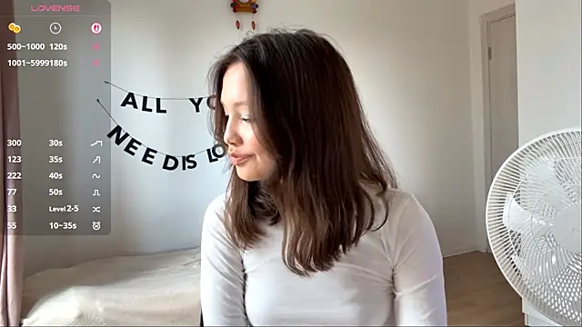 RochelTrewhitt online show from 05/26/26, 12:34