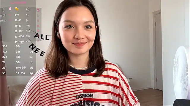 RochelTrewhitt online show from 05/29/26, 12:03