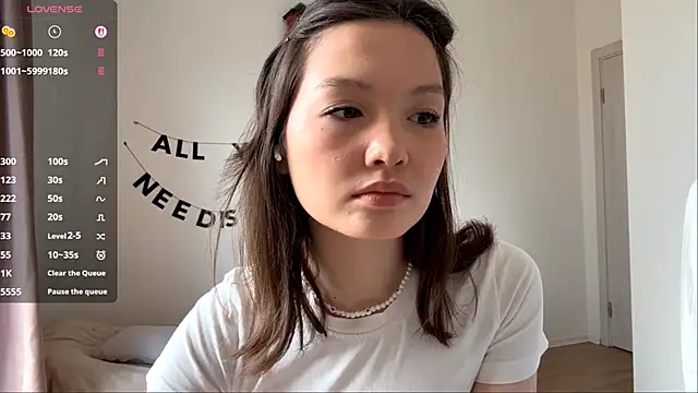 RochelTrewhitt online show from 05/30/26, 12:13