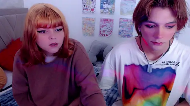 Snapshot of raven_n_matt chatting on 06/27/26, 07:08 raven n matt online show from 06/27/26, 07:08