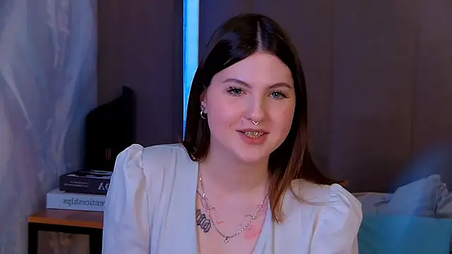 Snapshot of IvySimmons chatting on 04/22/26, 07:15 IvySimmons online show from 04/22/26, 07:15