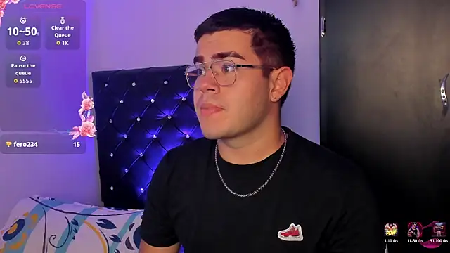 Snapshot of Joseph_connor_ chatting on 04/28/26, 06:46 Joseph connor online show from 04/28/26, 06:46