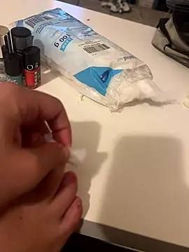 Snapshot of BabouK9712 chatting on 04/23/26, 10:45 BabouK9712 online show from 04/23/26, 10:45