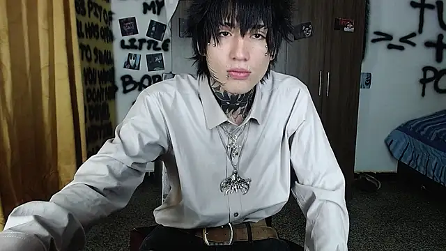 Snapshot of Ryoko_vishnu chatting on 04/24/26, 11:07 Ryoko vishnu online show from 04/24/26, 11:07