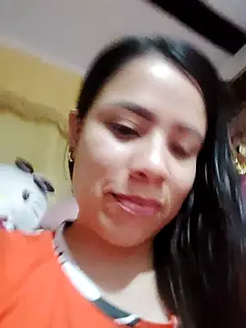 Snapshot of Nicol_Alvarez1 chatting on 04/26/26, 12:19 Nicol Alvarez1 online show from 04/26/26, 12:19