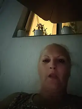 Divineblond online show from 07/02/26, 07:31