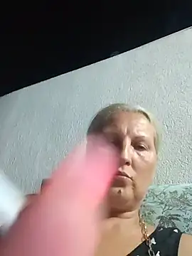 Divineblond online show from 07/14/26, 07:52