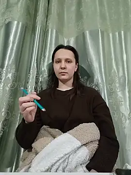 Snapshot of DorothyHarrison chatting on 04/23/26, 12:29 DorothyHarrison online show from 04/23/26, 12:29