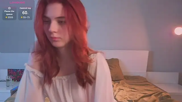 Snapshot of MariAllen chatting on 05/06/26, 07:02 MariAllen online show from 05/06/26, 07:02