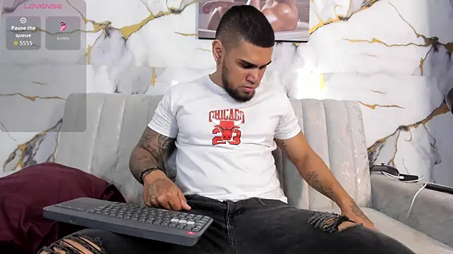 angel  tattoo online show from 07/08/26, 10:14