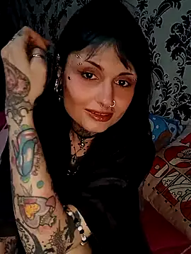 kamiznsky online show from 05/07/26, 02:39
