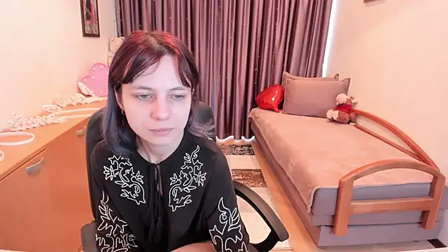 Snapshot of MiniLysii chatting on 04/23/26, 07:20 MiniLysii online show from 04/23/26, 07:20