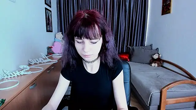 Snapshot of MiniLysii chatting on 05/14/26, 05:36 MiniLysii online show from 05/14/26, 05:36