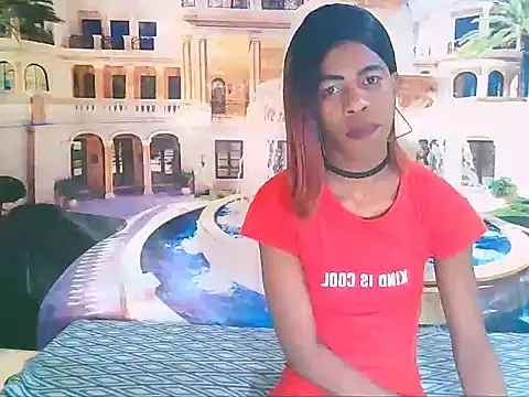 EbonySweetPeach online show from 05/01/26, 06:07