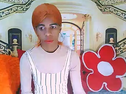 EbonySweetPeach online show from 05/06/26, 05:46