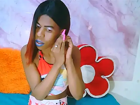 EbonySweetPeach online show from 05/15/26, 06:09