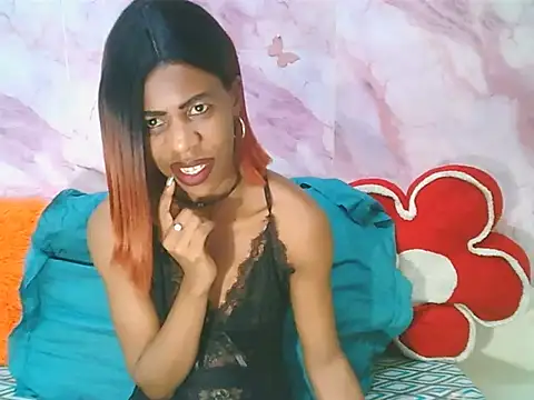 EbonySweetPeach online show from 05/25/26, 06:08
