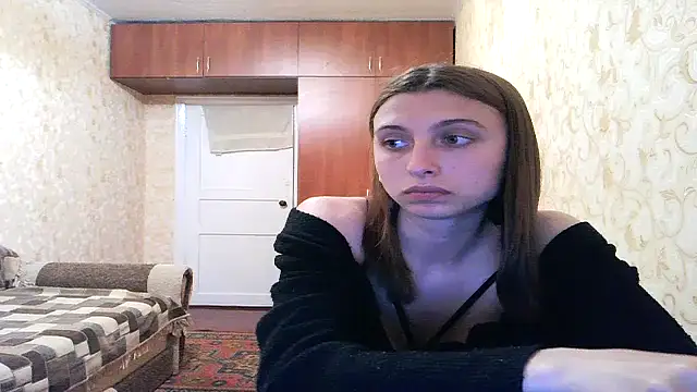 Snapshot of MilaShka29 chatting on 05/21/26, 04:14 MilaShka29 online show from 05/21/26, 04:14