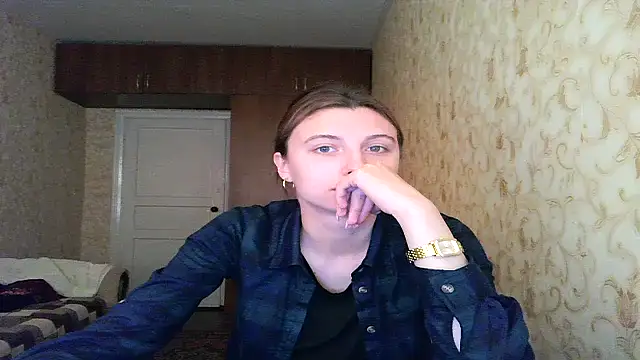 Snapshot of MilaShka29 chatting on 05/25/26, 09:04 MilaShka29 online show from 05/25/26, 09:04