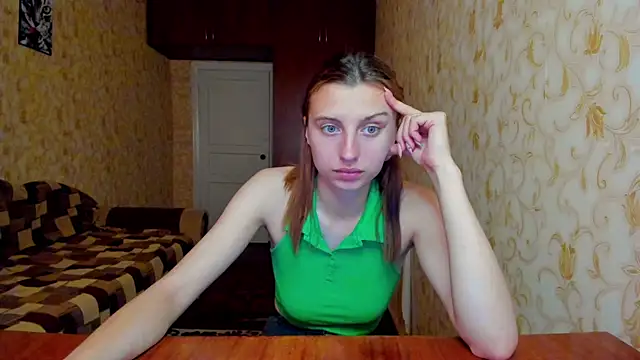 Snapshot of MilaShka29 chatting on 06/08/26, 09:31 MilaShka29 online show from 06/08/26, 09:31
