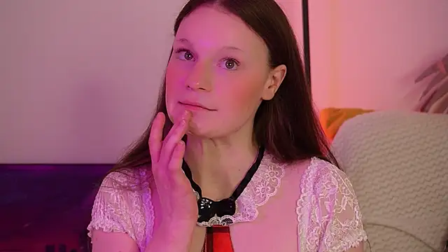 Snapshot of Rubi_Irgers chatting on 04/25/26, 06:49 Rubi Irgers online show from 04/25/26, 06:49