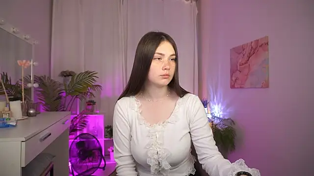 BettyMarlowe online show from 06/12/26, 05:39