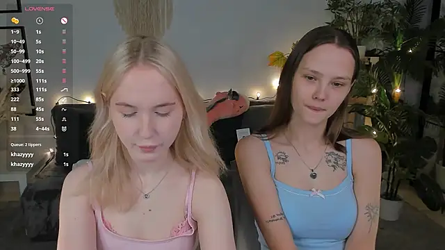 lisaluve online show from 06/04/26, 07:42