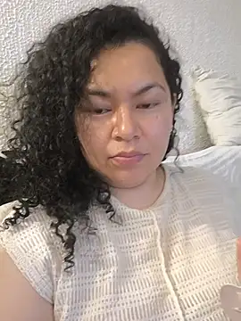 MissBronte online show from 06/12/26, 02:54