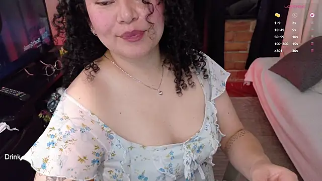 MissBronte online show from 06/14/26, 12:41