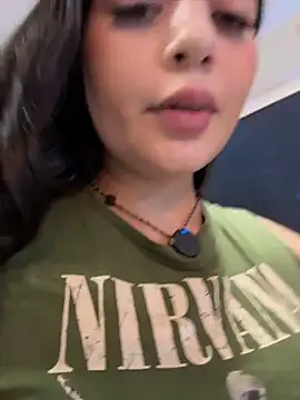 Snapshot of -Lorelain- chatting on 06/20/26, 03:20 -Lorelain- online show from 06/20/26, 03:20