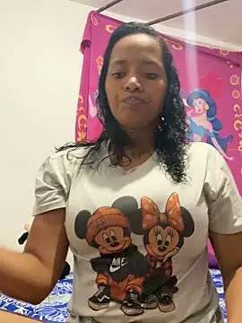 Stefany 03  online show from 05/11/26, 11:13