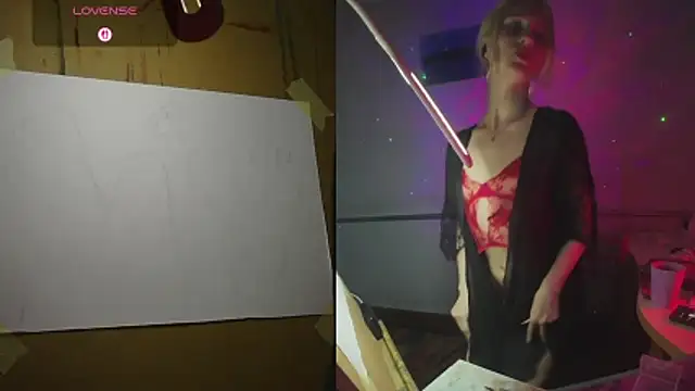 Snapshot of Goddes_Meleys chatting on 04/25/26, 12:57 Goddes Meleys online show from 04/25/26, 12:57