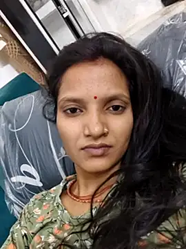 SS sanjna online show from 05/21/26, 06:31
