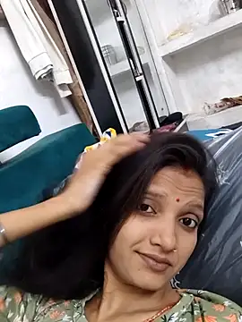 SS sanjna online show from 05/23/26, 02:17