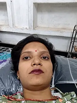 SS sanjna online show from 05/25/26, 03:07