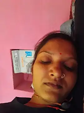 SS sanjna online show from 06/26/26, 05:34