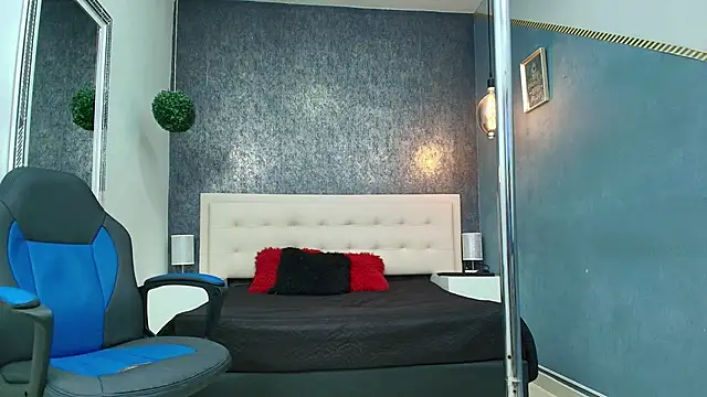 Snapshot of Erick_Damon chatting on 04/27/26, 03:59 Erick Damon online show from 04/27/26, 03:59