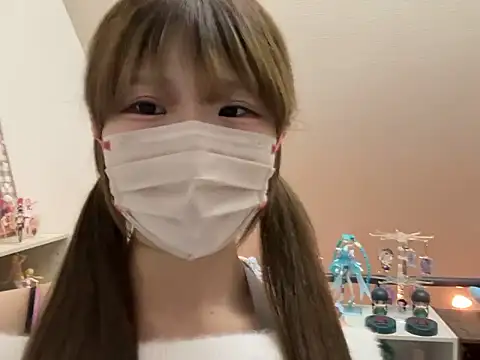 Snapshot of crazyhappy_omanko chatting on 04/27/26, 02:15 crazyhappy omanko online show from 04/27/26, 02:15