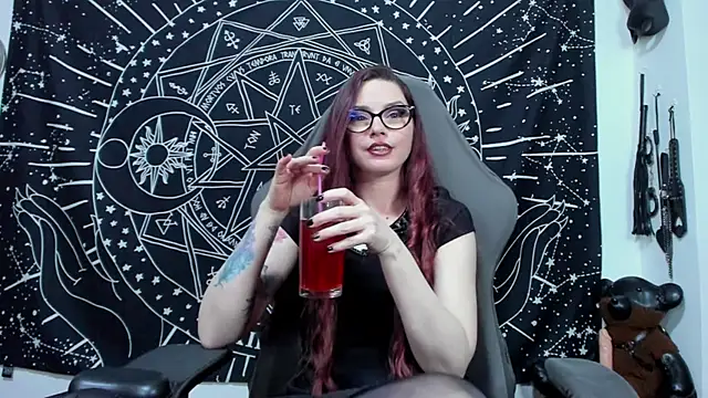 Snapshot of Rebekah_vonKat chatting on 04/26/26, 06:38 Rebekah vonKat online show from 04/26/26, 06:38