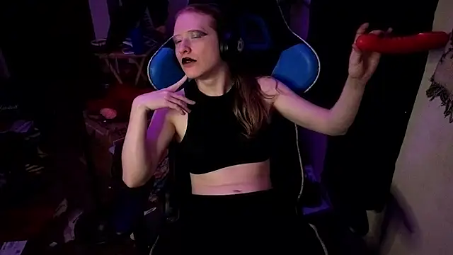 CutieBite online show from 05/22/26, 07:37