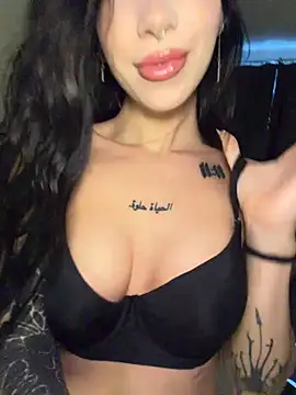 Snapshot of XEye_Candy chatting on 05/08/26, 04:07 XEye Candy online show from 05/08/26, 04:07