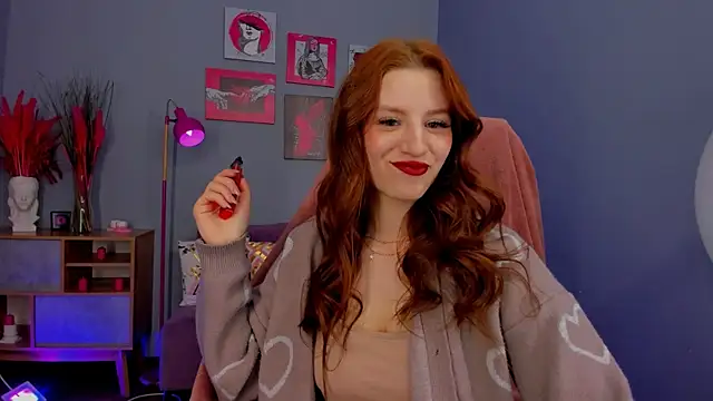 Snapshot of Sweet_Lottie chatting on 04/29/26, 11:03 Sweet Lottie online show from 04/29/26, 11:03