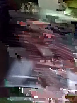 Snapshot of Melari chatting on 04/23/26, 11:09 Melari online show from 04/23/26, 11:09